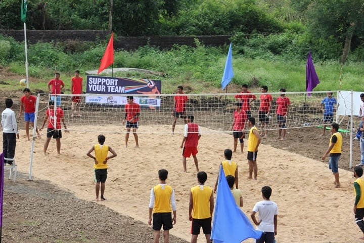 JLU School of Education, Bhopal campus photo 5