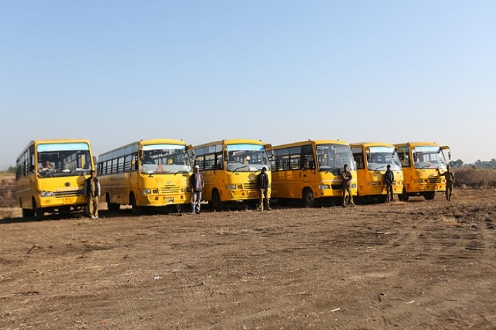 JLU School of Education, Bhopal campus photo 6