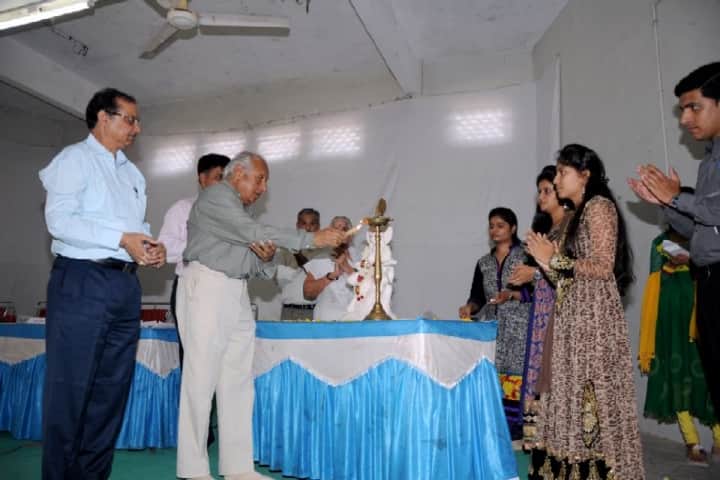 Smt Lilavati Nandlal Kilachand College of Education, Patan campus photo 4