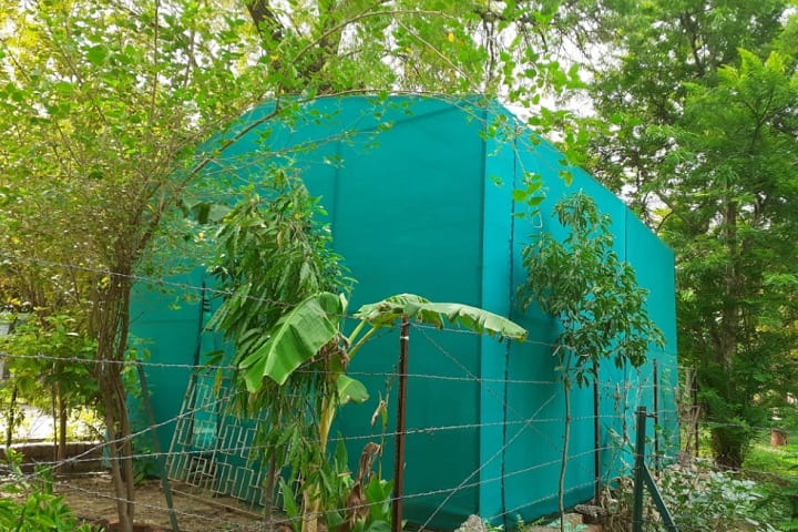 Smt Lilavati Nandlal Kilachand College of Education, Patan campus photo 5