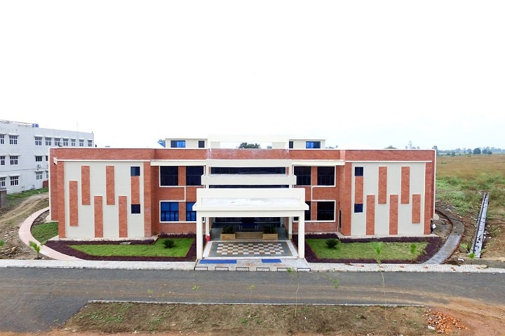 Jagran Wizcraft MIME School of Entertainment and Events, Bhopal campus photo 3