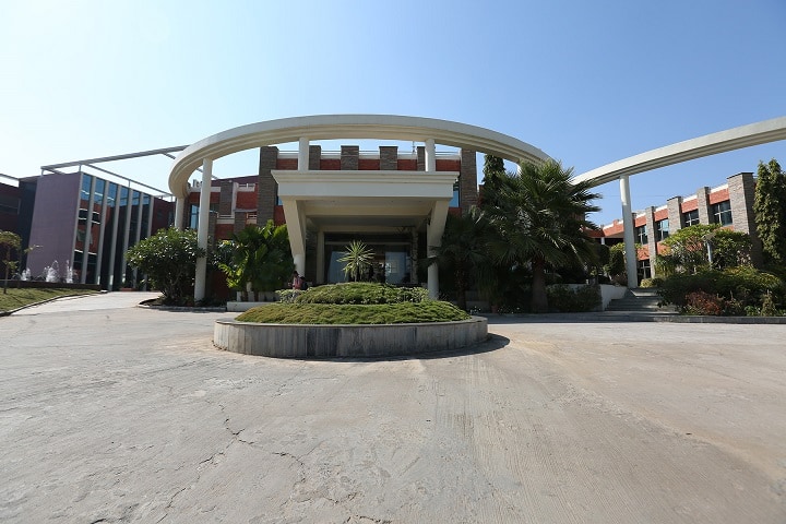 Jagran Wizcraft MIME School of Entertainment and Events, Bhopal campus photo 4