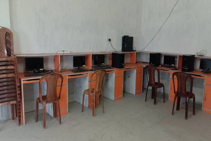 Toshani College of Education, Birbhum campus photo 2
