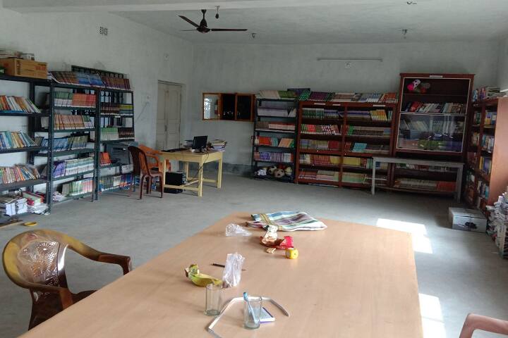 Toshani College of Education, Birbhum campus photo 3