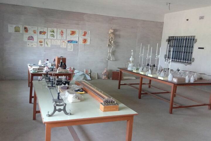 Toshani College of Education, Birbhum campus photo 4