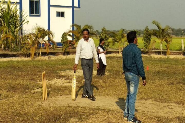 Toshani College of Education, Birbhum campus photo 5