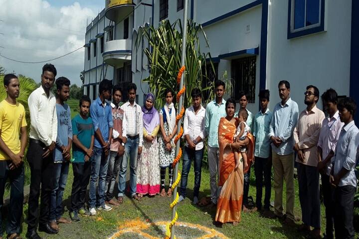 Toshani College of Education, Birbhum campus photo 6