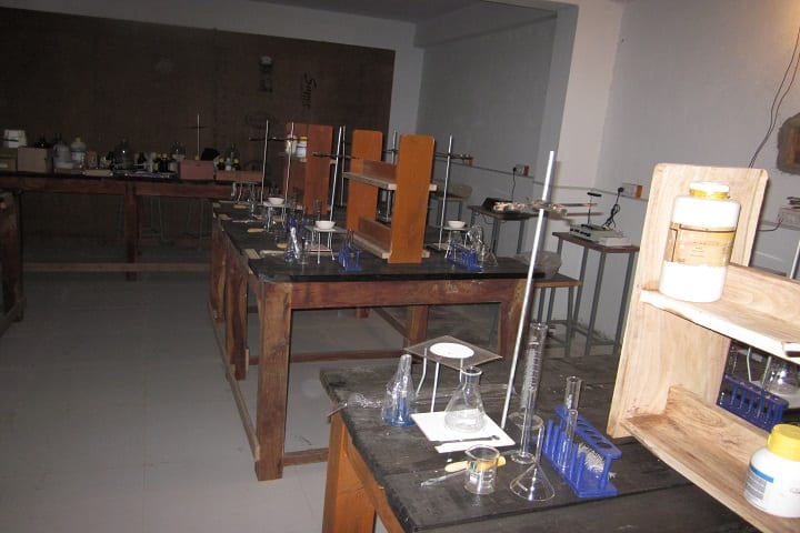 India Mahila Shikshak Prashikshan Mahavidyalaya, Ratangarh campus photo 4