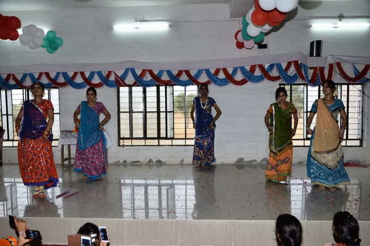 India Mahila Shikshak Prashikshan Mahavidyalaya, Ratangarh campus photo 6