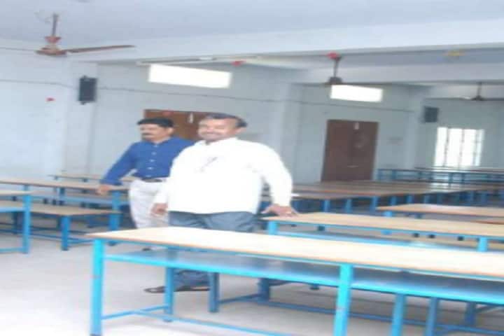 Ponmari College of Education, Pudukkottai campus photo 2