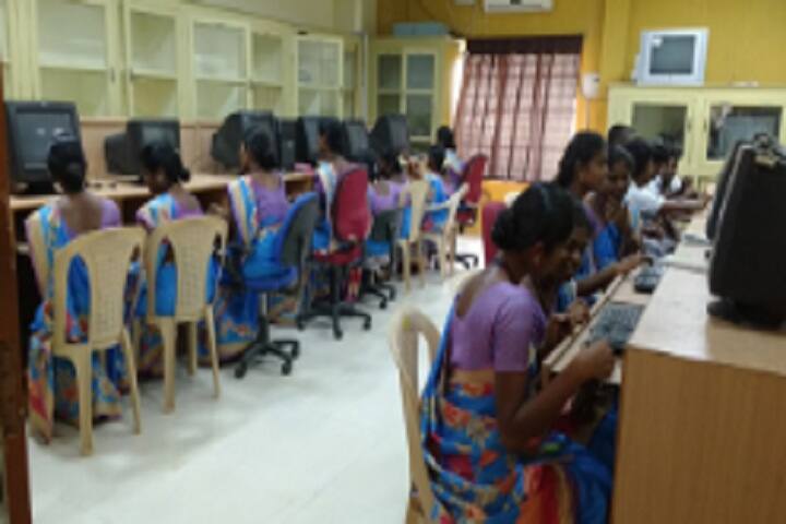 Ponmari College of Education, Pudukkottai campus photo 3