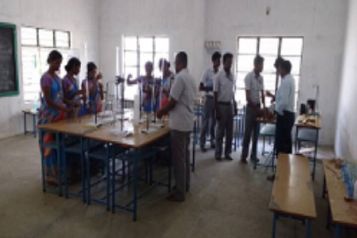Ponmari College of Education, Pudukkottai campus photo 4