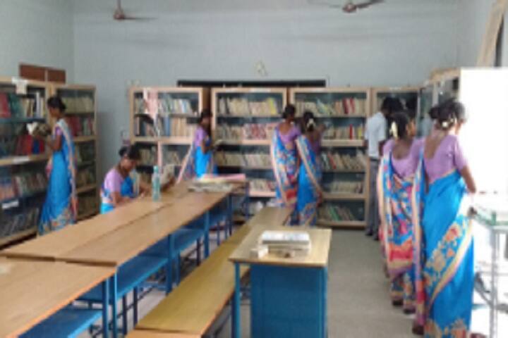 Ponmari College of Education, Pudukkottai campus photo 5