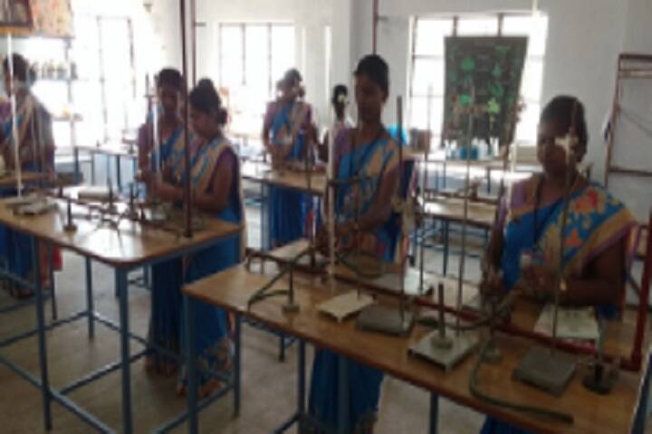 Ponmari College of Education, Pudukkottai campus photo 6