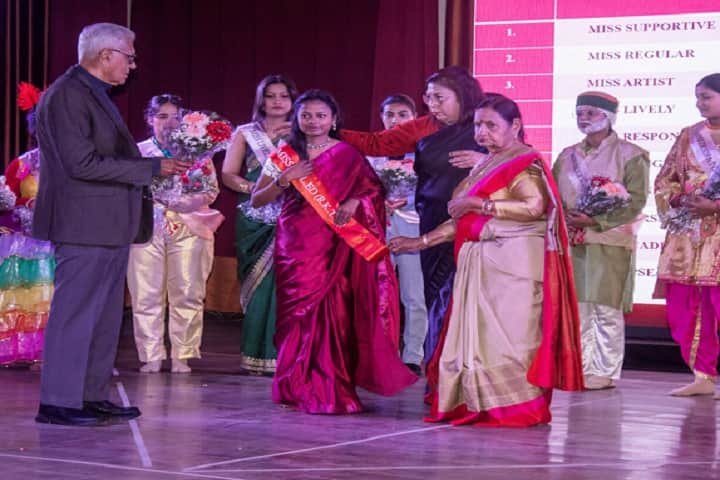 Ramakrishna Teacher Training Institute, Vikaspuri, Delhi campus photo 2