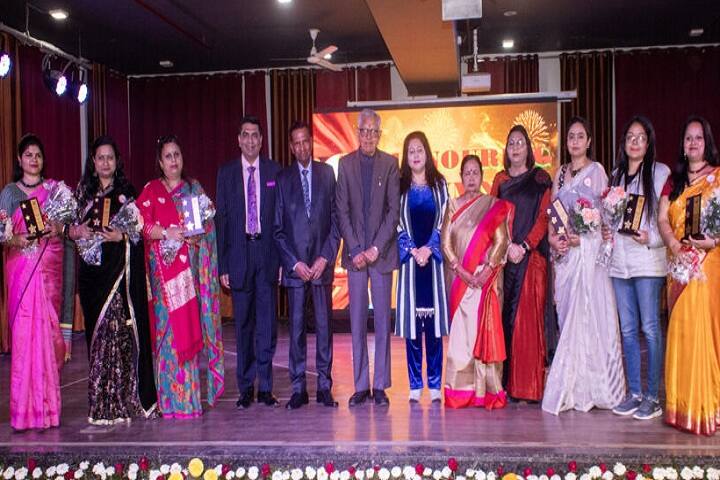 Ramakrishna Teacher Training Institute, Vikaspuri, Delhi campus photo 3