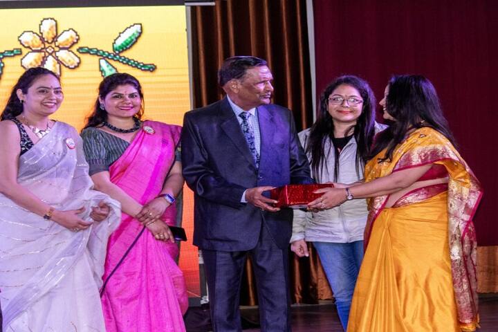 Ramakrishna Teacher Training Institute, Vikaspuri, Delhi campus photo 4