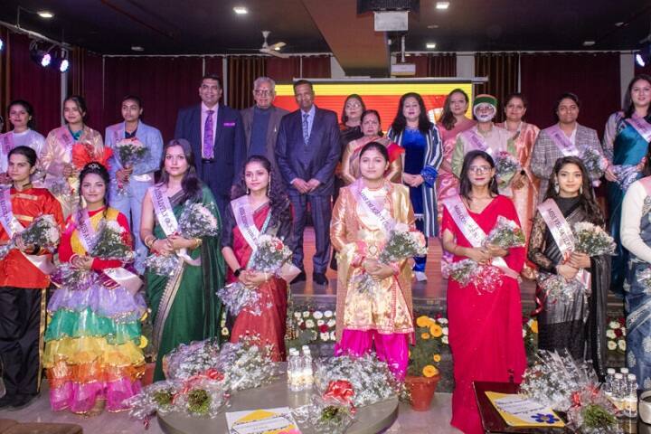Ramakrishna Teacher Training Institute, Vikaspuri, Delhi campus photo 5