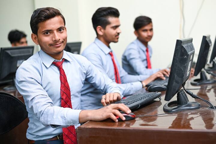 Kunwar Kali Education College, Bijnor campus photo 6
