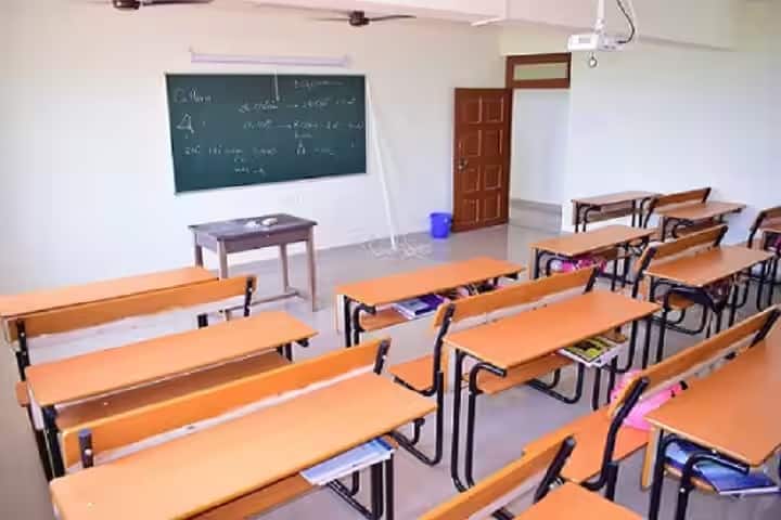 St Joseph Vaz Institute of Education, Cortalim campus photo 2