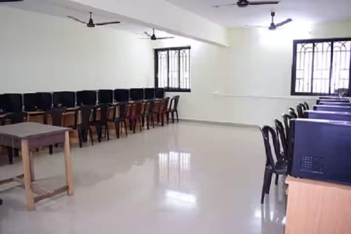 St Joseph Vaz Institute of Education, Cortalim campus photo 3