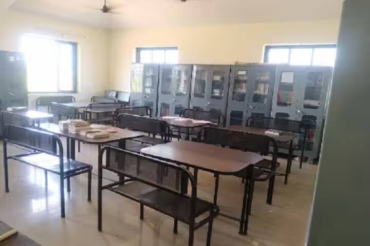 St Joseph Vaz Institute of Education, Cortalim campus photo 4