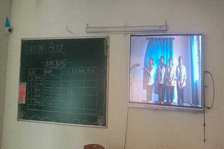 St Joseph Vaz Institute of Education, Cortalim campus photo 5