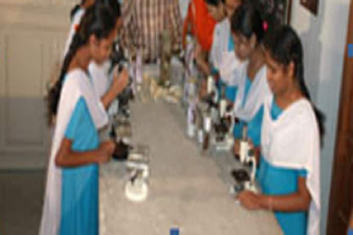 Mohan Teacher Training Institute, Kakinada campus photo 2