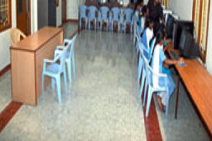 Mohan Teacher Training Institute, Kakinada campus photo 4