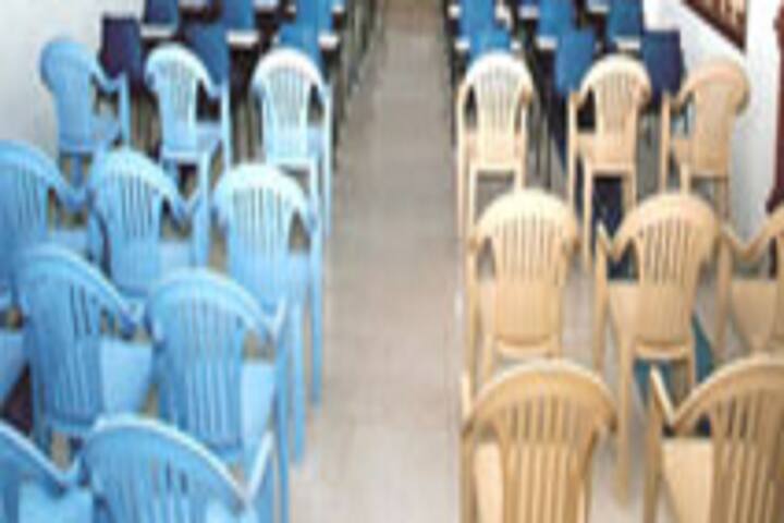 Mohan Teacher Training Institute, Kakinada campus photo 6