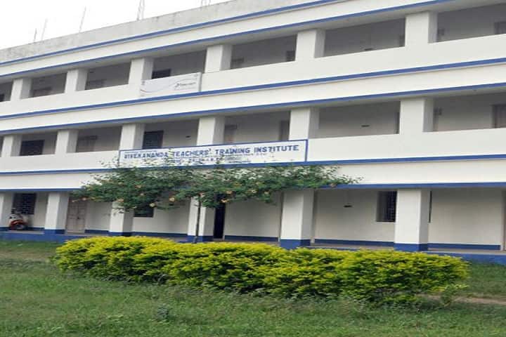 Vivekananda Teachers Training Institute, Murshidabad campus photo 2