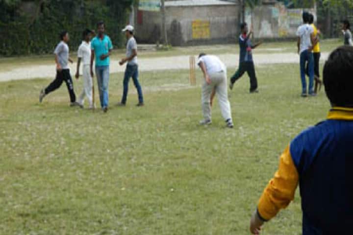 R3S College of Education, Baruipur campus photo 2