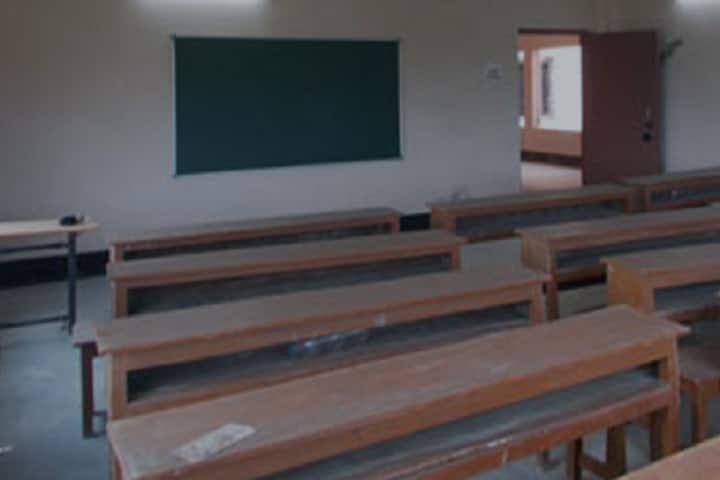 R3S College of Education, Baruipur campus photo 3