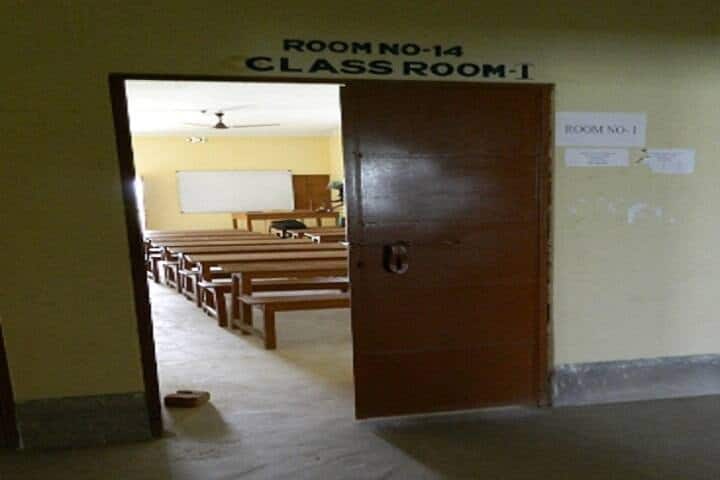 Matiari D Ed College, Nadia campus photo 2