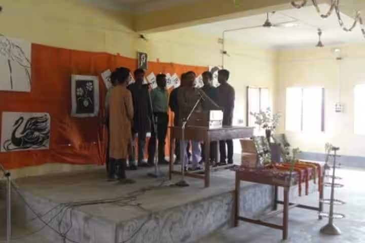 Matiari D Ed College, Nadia campus photo 3