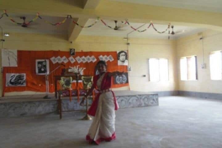 Matiari D Ed College, Nadia campus photo 4