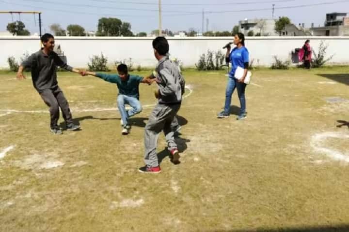 Navjivini Institute of Special Education and Research, Patiala campus photo 3