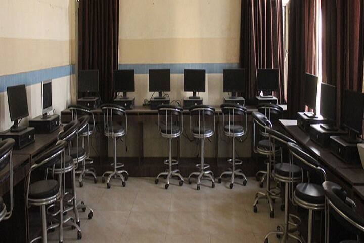 Navjivini Institute of Special Education and Research, Patiala campus photo 5