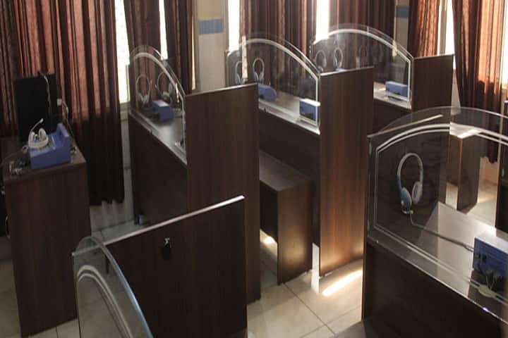 Navjivini Institute of Special Education and Research, Patiala campus photo 6