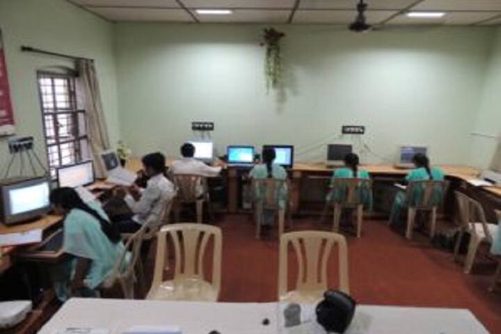 Shri Shivaji Junior College of Education, Amravati campus photo 3