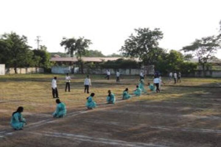 Shri Shivaji Junior College of Education, Amravati campus photo 5