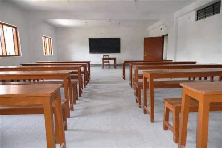 Ramlal Smriti D El Ed College, Malda campus photo 3
