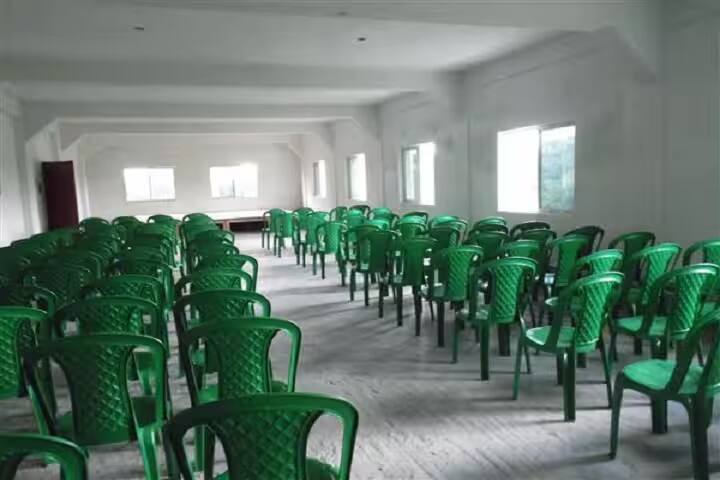 Ramlal Smriti D El Ed College, Malda campus photo 4