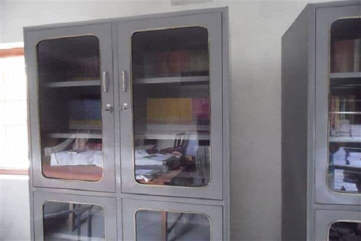 Ramlal Smriti D El Ed College, Malda campus photo 5