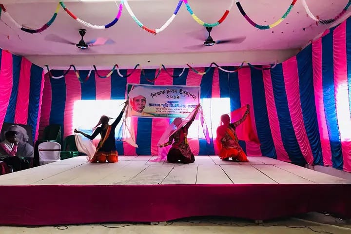 Ramlal Smriti D El Ed College, Malda campus photo 6