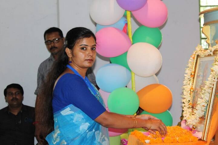 Kumri Vivekananda D EL ED and B ED College, Nadia campus photo 3