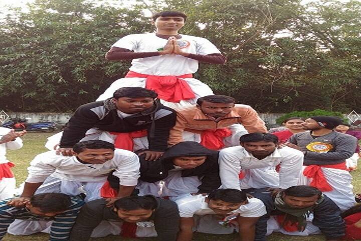 Kumri Vivekananda D EL ED and B ED College, Nadia campus photo 4