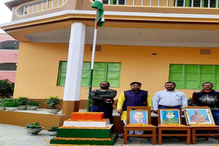 Kumri Vivekananda D EL ED and B ED College, Nadia campus photo 6