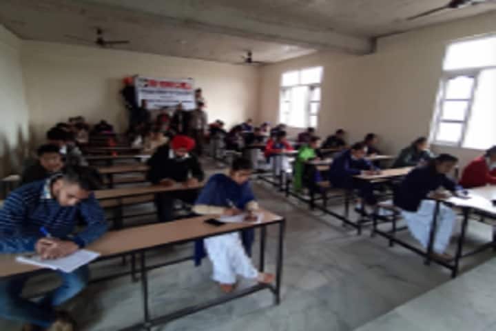 Punjab College of Education, Fatehgarh Sahib campus photo 2