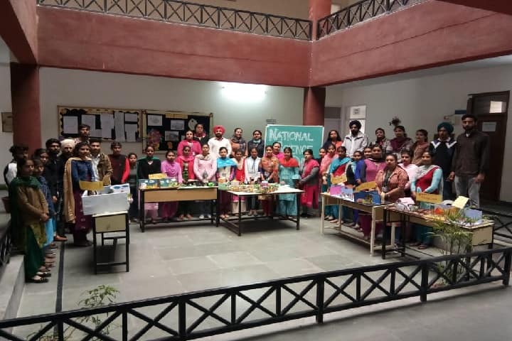 Punjab College of Education, Fatehgarh Sahib campus photo 3